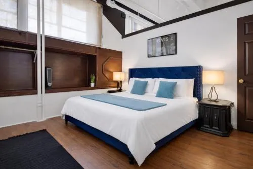 St. Vincent Lofts photo 37