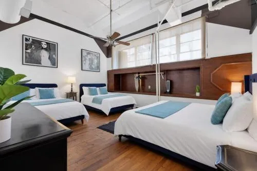 St. Vincent Lofts photo 35