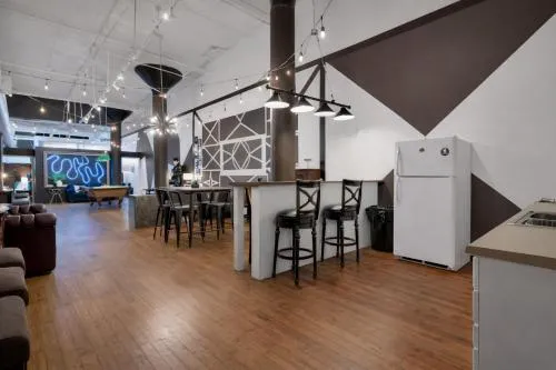 St. Vincent Lofts photo 32