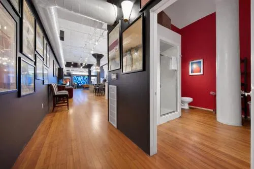 St. Vincent Lofts photo 31