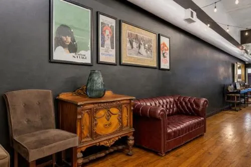 St. Vincent Lofts photo 30