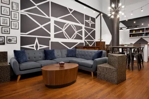 St. Vincent Lofts photo 29