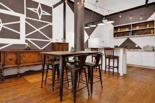 St. Vincent Lofts photo 39