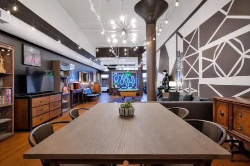 St. Vincent Lofts photo 40