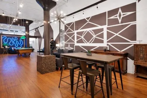St. Vincent Lofts photo 26