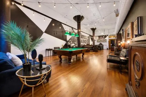 St. Vincent Lofts photo 25