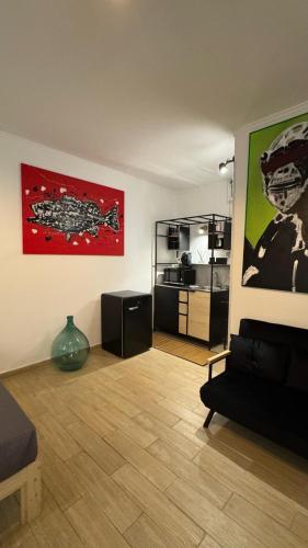 MadHome
