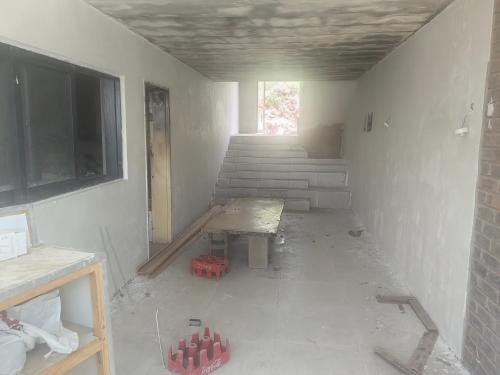 Et tv og/eller underholdning på The Ambience