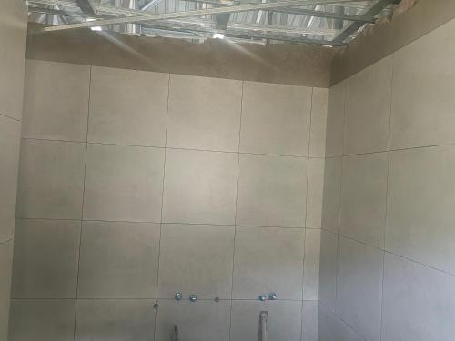 Et badeværelse på The Ambience