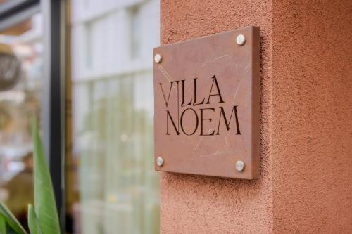 Villa Noem — Street view