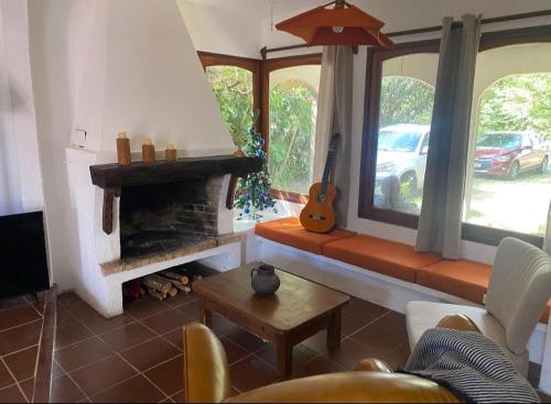 Billede fra billedgalleriet på Midgård i La Paloma