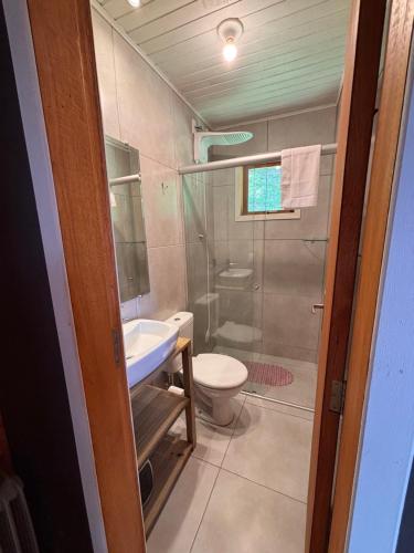 Bagno di Quinta Terra Sagrada