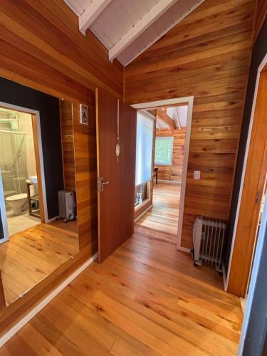 TV o dispositivi per l'intrattenimento presso Quinta Terra Sagrada