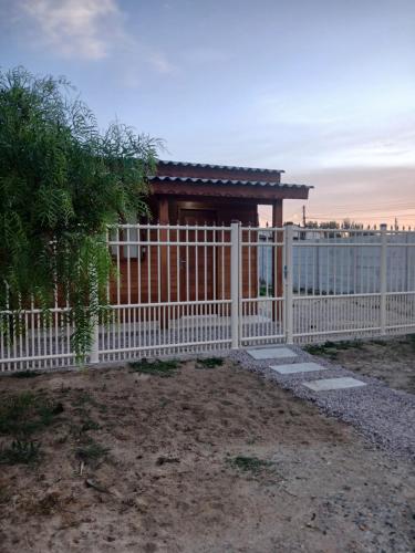 Foto de la galeria de Chale a Chuí