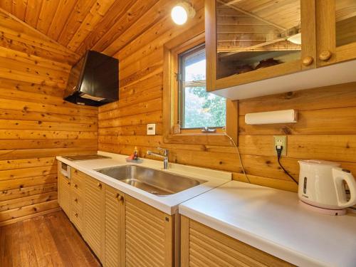 Billede fra billedgalleriet på Runesu Karuizawa - Vacation STAY 92236v i Tsumagoi