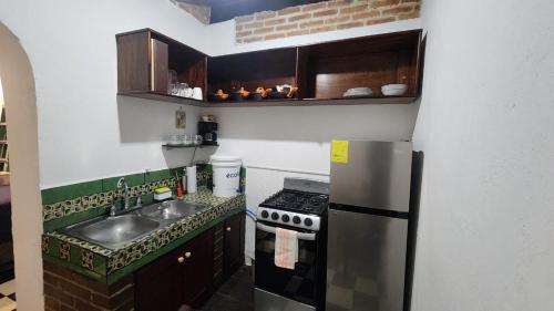 Afbeelding uit fotogalerij van Refugio de las Estrellas in Antigua Guatemala