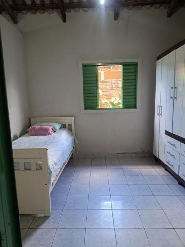 Billede fra billedgalleriet på Casa de Hóspedes em Cavalcante Goiás i Cavalcante