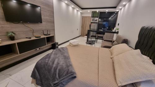 Modern and comfortable apartment in a premium area