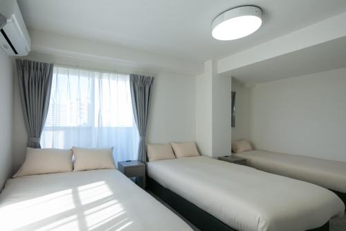 trive osu monzencho 602 最大5名宿泊可能 大須商店街徒歩スグ