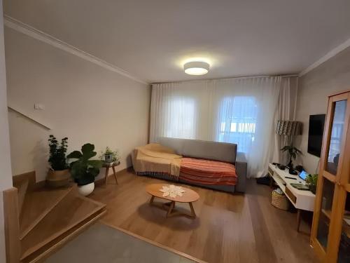 Billede fra billedgalleriet på Casa Deus é Amor i Paulínia