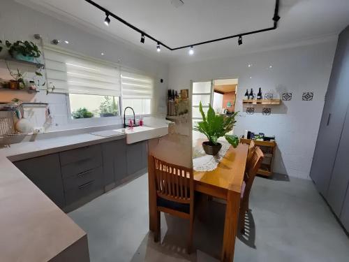 Billede fra billedgalleriet på Casa Deus é Amor i Paulínia