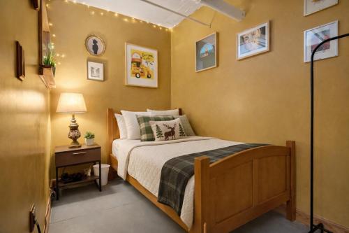 St. Vincent Lofts photo 56