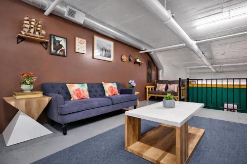 St. Vincent Lofts photo 57