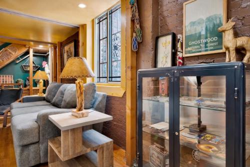 St. Vincent Lofts photo 48