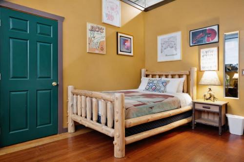 St. Vincent Lofts photo 51