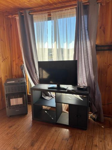 Afbeelding uit fotogalerij van Cabañas Vitalis in Curanipe