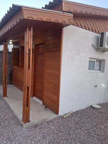 Foto de la galeria de Chale a Chuí