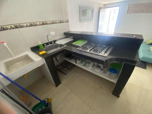 Gallery image of El Encanto in Barranquilla