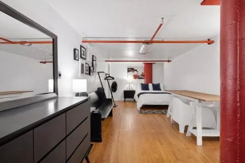 St. Vincent Lofts photo 15