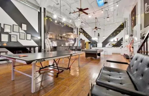 St. Vincent Lofts photo 17