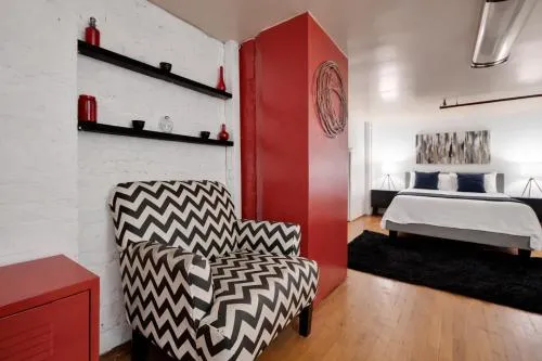 St. Vincent Lofts photo 14