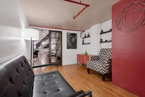 St. Vincent Lofts photo 13