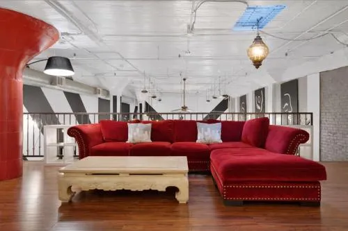St. Vincent Lofts photo 11