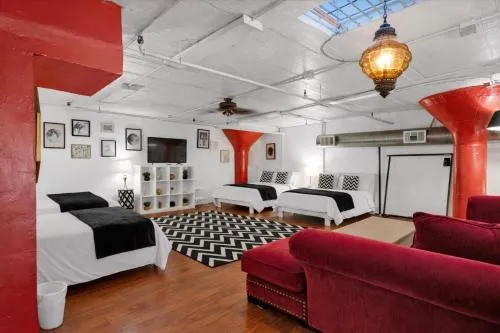 St. Vincent Lofts photo 10