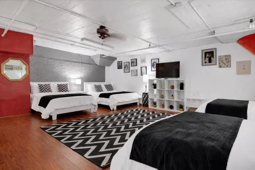 St. Vincent Lofts photo 7