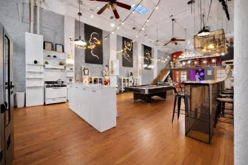 St. Vincent Lofts photo 20