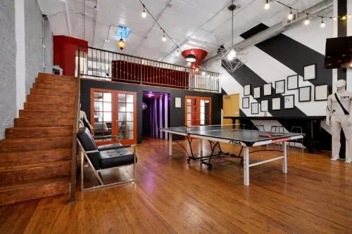 St. Vincent Lofts photo 9