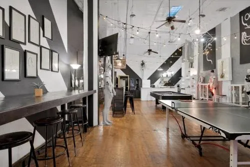 St. Vincent Lofts photo 8