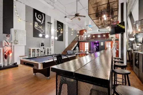 St. Vincent Lofts photo 21
