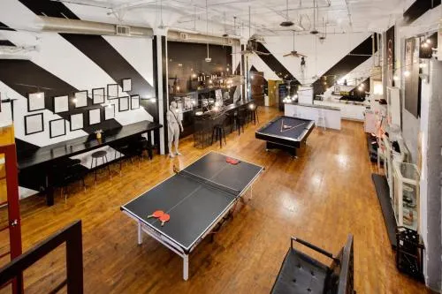 St. Vincent Lofts photo 6