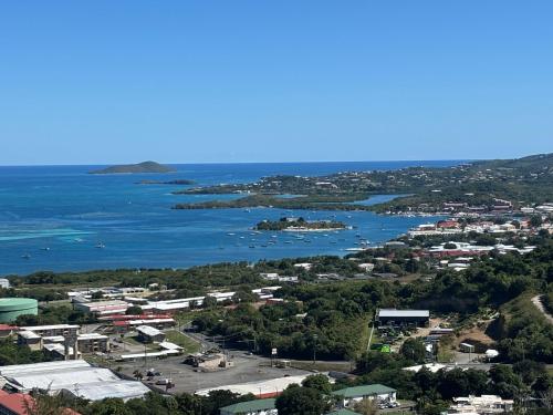CARIBBEAN SPLENDOR WITH MILLION DOLLAR VIEWS