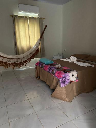 Billede fra billedgalleriet på Pousada Vale dos Buritis i Barreirinhas