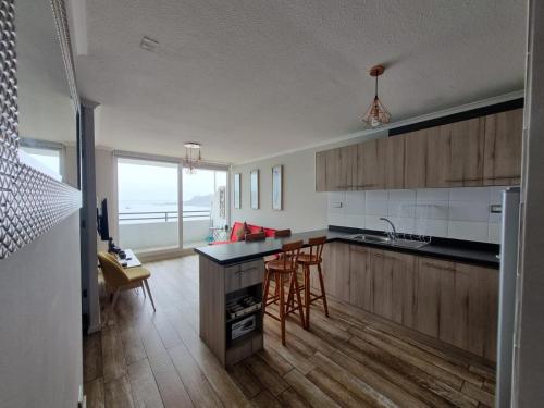 Billede fra billedgalleriet på Departamento full equipado i Coquimbo