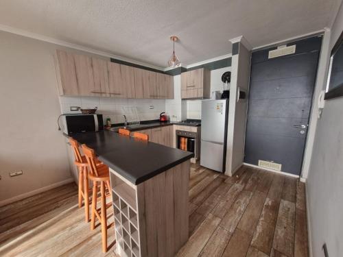 Billede fra billedgalleriet på Departamento full equipado i Coquimbo