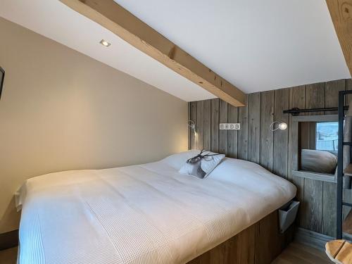 Appartement cosy 6 pers. à Val Thorens, proche des pistes