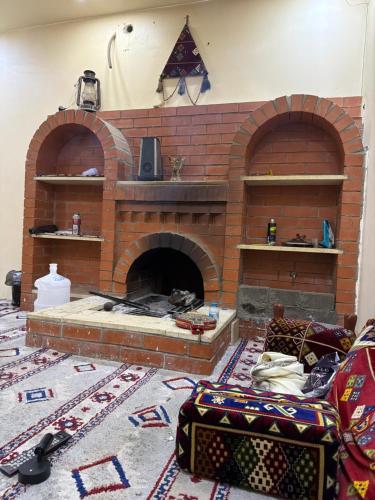 Fotografie z fotogalerie ubytování وحدة سكنية v destinaci Táif